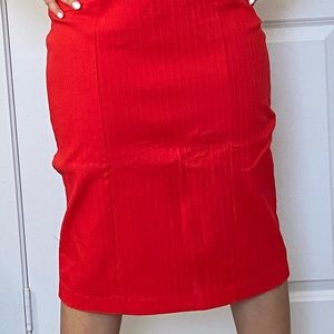 Size 10 New York & Company skirt